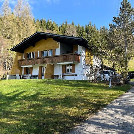Sonnleiten - Guggerhof - Villa Sonnenwies 坦海姆 外观 照片