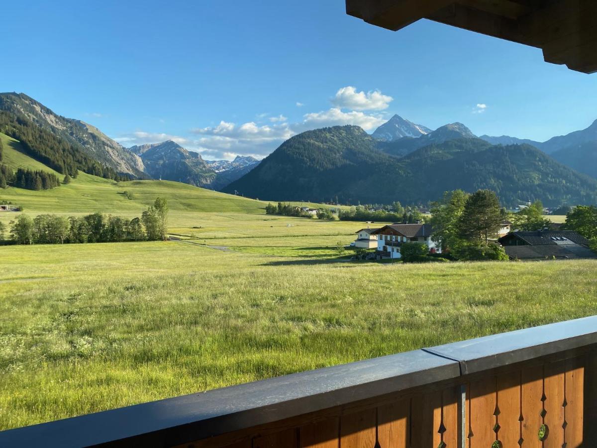 Sonnleiten - Guggerhof - Villa Sonnenwies 坦海姆 外观 照片