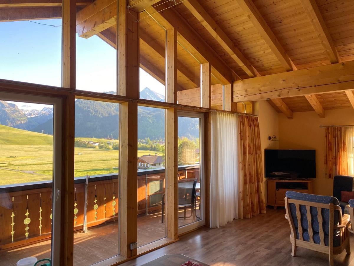 Sonnleiten - Guggerhof - Villa Sonnenwies 坦海姆 外观 照片