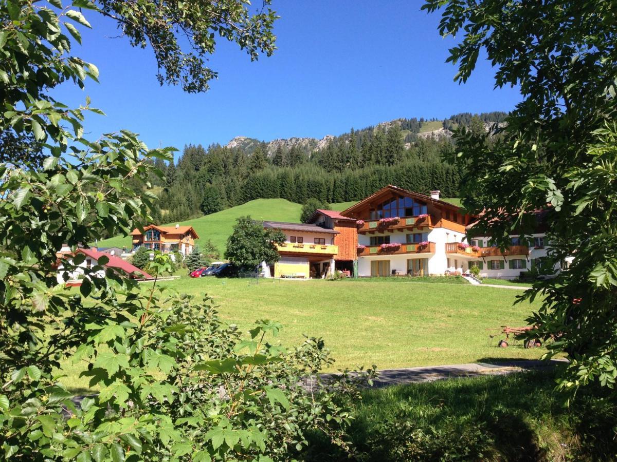 Sonnleiten - Guggerhof - Villa Sonnenwies 坦海姆 外观 照片