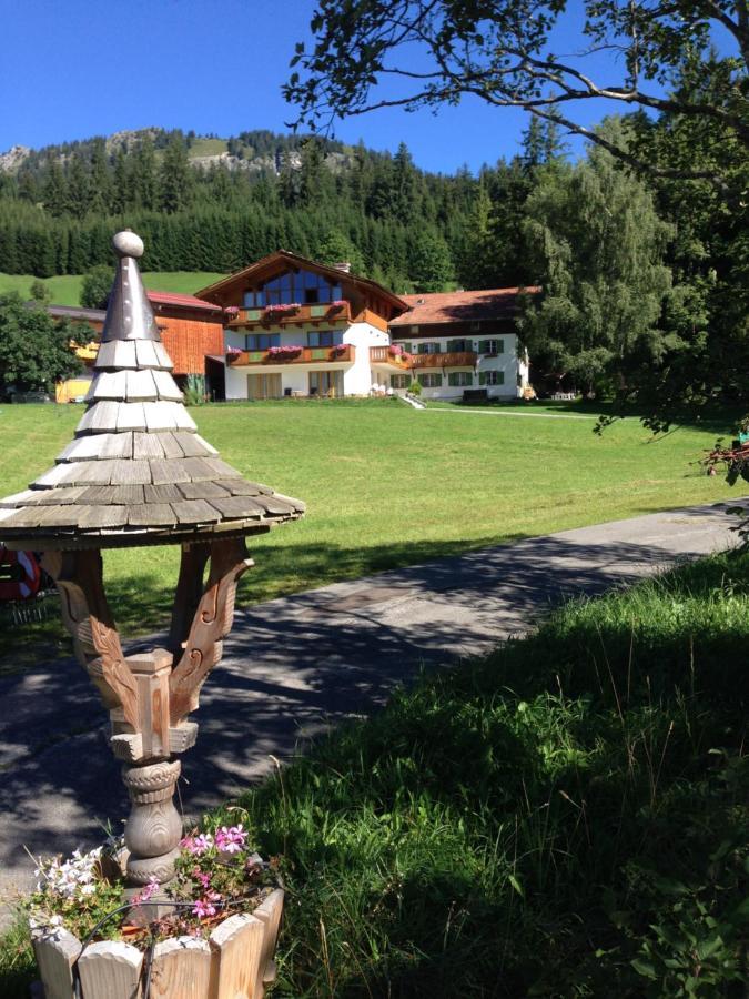 Sonnleiten - Guggerhof - Villa Sonnenwies 坦海姆 外观 照片