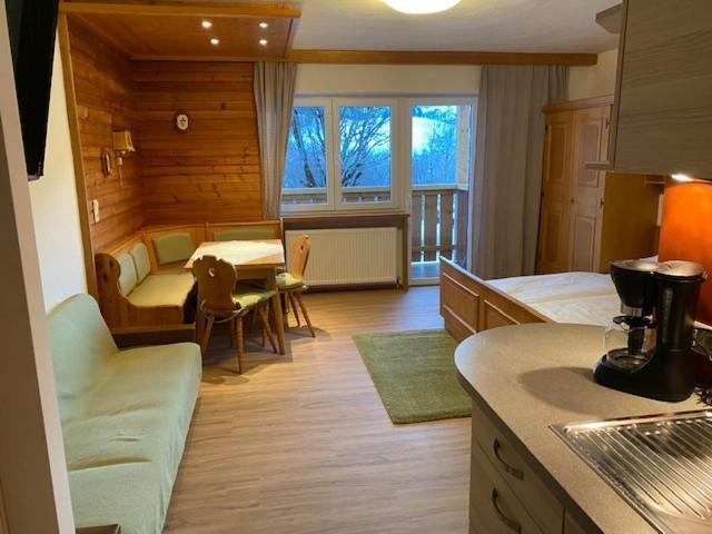 Sonnleiten - Guggerhof - Villa Sonnenwies 坦海姆 外观 照片