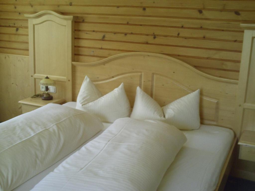 Sonnleiten - Guggerhof - Villa Sonnenwies 坦海姆 客房 照片