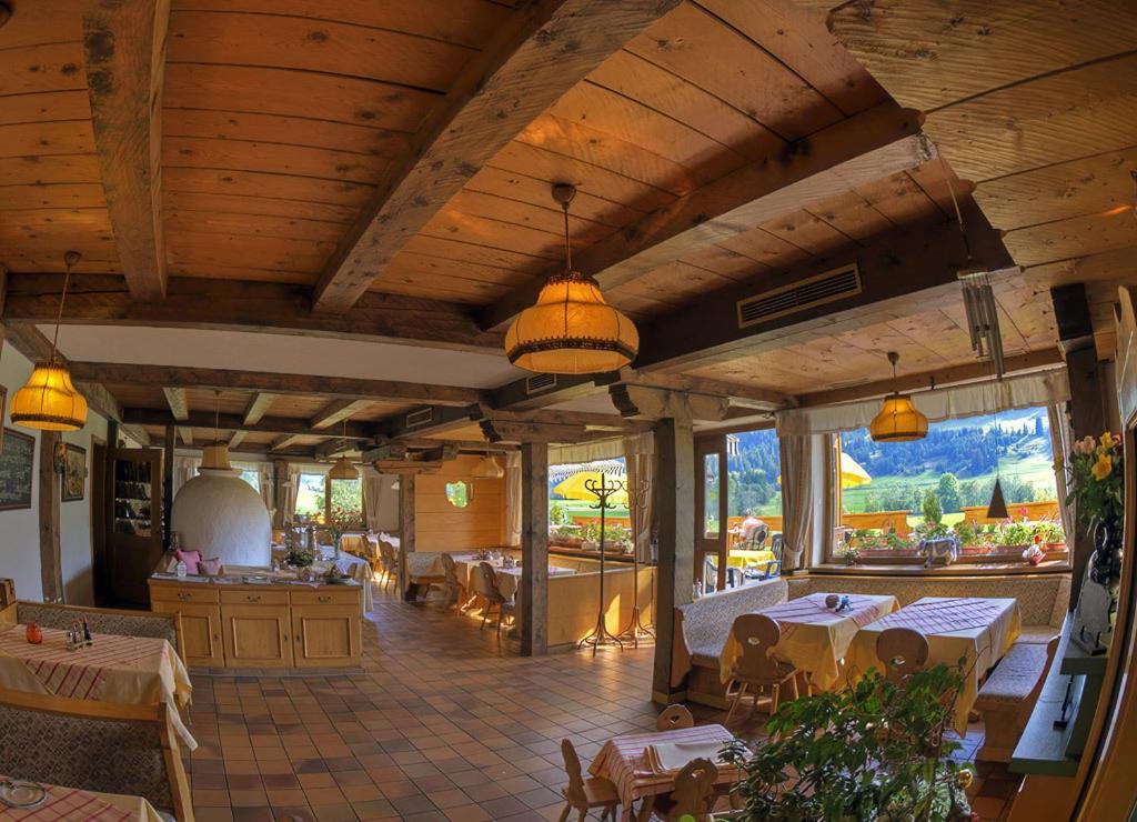 Sonnleiten - Guggerhof - Villa Sonnenwies 坦海姆 外观 照片
