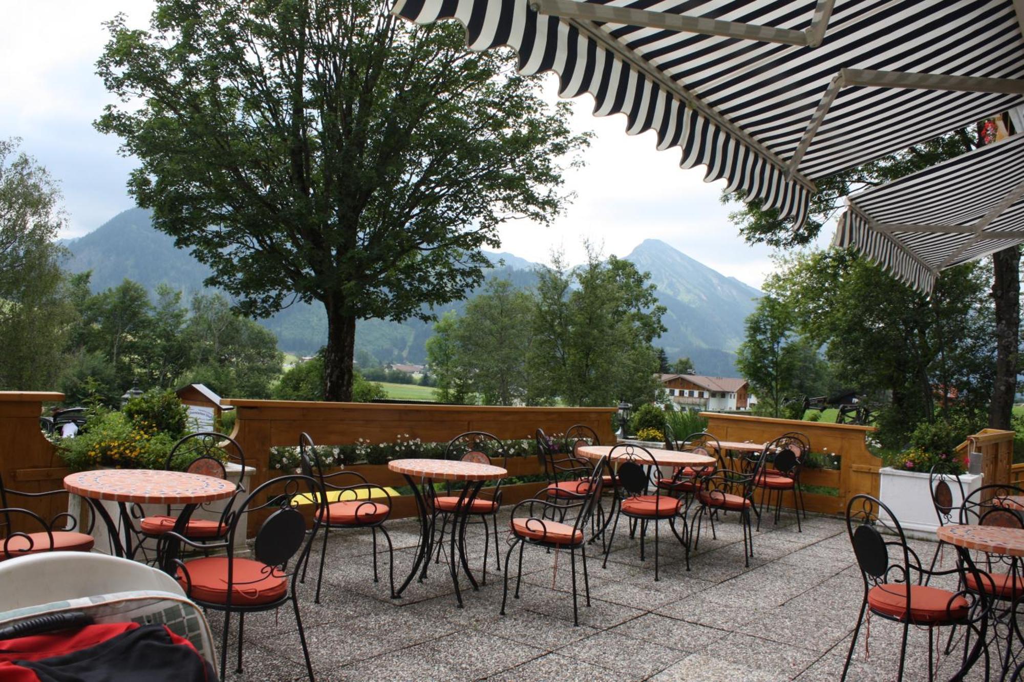 Sonnleiten - Guggerhof - Villa Sonnenwies 坦海姆 外观 照片